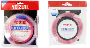 YOZ HD FLUOROCARBON LEADER PK (R-FLOUROCARBON) YOZ HD FLUOROCARBON LEADER PK (R-FLOUROCARBON)