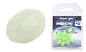 AFW BEAD LIGHT GREEN10 pk (HA-BD-) AFW BEAD LIGHT GREEN10 pk (HA-BD-)
