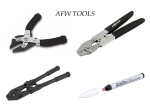 AFW TOOLS (HT-) AFW TOOLS (HT-)