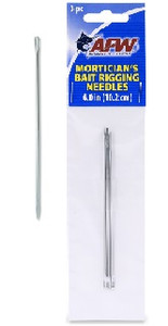 AFW MORTICIANS NEEDLE SS (TA-MN0)