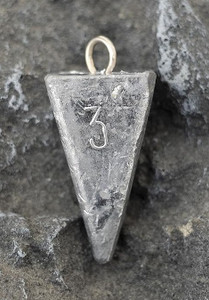 BL SINKER & WEIGHT PYRAMID (BL-PYRAMIDSINKER) BL SINKER & WEIGHT PYRAMID (BL-PYRAMIDSINKER)