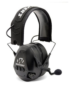 WALKERS PASSIVE BLUETOOTH MUFF (GWP-SF-PBT)