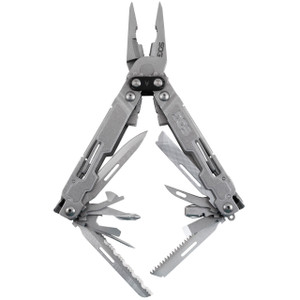 SOG POWERACCES (SOG-PA) SOG POWERACCES (SOG-PA)