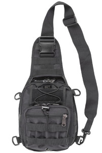 BULLDOG X-SMALL “GO” SLING BAG (BDT407)