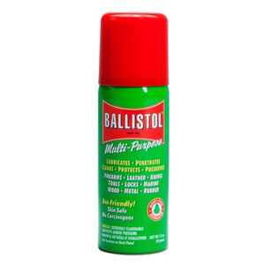 BALLISTOL CLEANING PRODUCT (120)