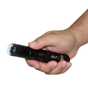 CE JOLT TACTICAL STUN FLASHLIG (JPTS)