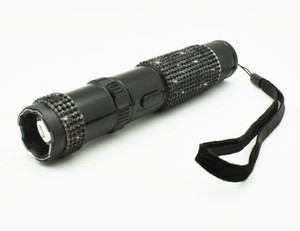 CE JOLT RHINE STUN FLASHLIGHT (JRS75)
