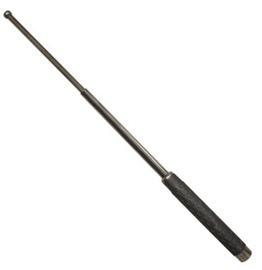 CE STREETWISE EXPANDIBLE BATON (SW) CE STREETWISE EXPANDIBLE BATON (SW)