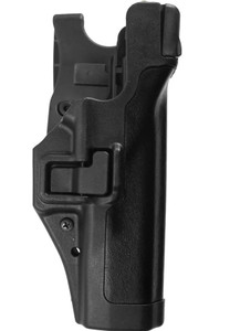 BLA L3DTY SERPA HLSTR GLK (44H100BK)