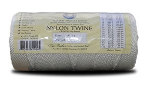 LF NYLON TWISTED TWINE 1 lb (TNTW-) LF NYLON TWISTED TWINE 1 lb (TNTW-)