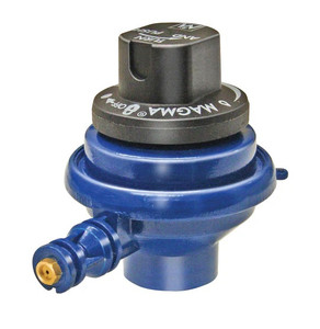 MAGMA VALVE/REGULATOR (10-2) MAGMA VALVE/REGULATOR (10-2)