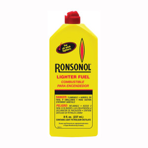 RONSON RONSONOL LIGHTER FLUID (9906)