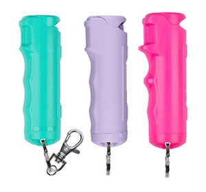 SABRE PEPPER GEL (F15-)