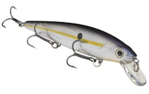 STRIKE KVD JERKBAIT (HCKVDJ) STRIKE KVD JERKBAIT (HCKVDJ)