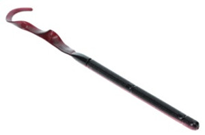 STRIKE KVD ZEUS WORM (PPPW95-) STRIKE KVD ZEUS WORM (PPPW95-)