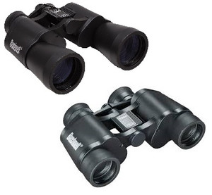 BUSH FALCON BINOCULAR (1334) BUSH FALCON BINOCULAR (1334)
