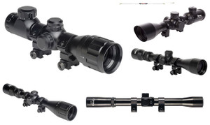 HATSAN OPTIC (HA-SCOPE) HATSAN OPTIC (HA-SCOPE)