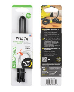 NITE IZE GEAR TIE (GT)
