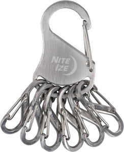 NITE IZE KEY RACK (NI-KEY RACK)