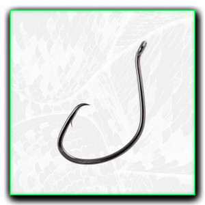 VH MUTSU LIGHT CIRCLE HOOK (VLB-MLC) VH MUTSU LIGHT CIRCLE HOOK (VLB-MLC)