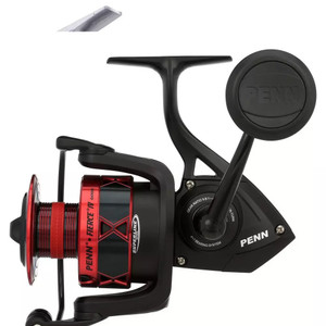 PENN FIERCE SPINNING REEL (FRC-REEL)