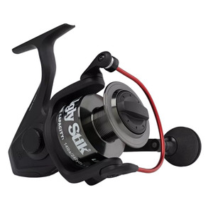 UGLY STICK TUFF SPINNING REEL (USTUF-REEL) UGLY STICK TUFF SPINNING REEL (USTUF-REEL)