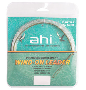 PROMAR AHI WIND-ONS 13 METER (MW13-) PROMAR AHI WIND-ONS 13 METER (MW13-)
