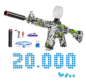 ELECTRIC DOUBLE FUNCTION 30" (G960-)