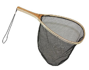 PROMAR PRM WOODEN TROUT  (LN-101B)