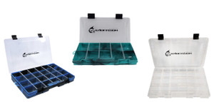 EVOLUTION DRIFT TACKLE TRAY (FISHING BOXES) EVOLUTION DRIFT TACKLE TRAY (FISHING BOXES)