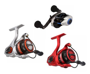 ABU GARCIA REVO (REVO) ABU GARCIA REVO (REVO)