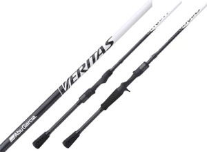ABU GARCIA VERITAS ROD (VRP) ABU GARCIA VERITAS ROD (VRP)