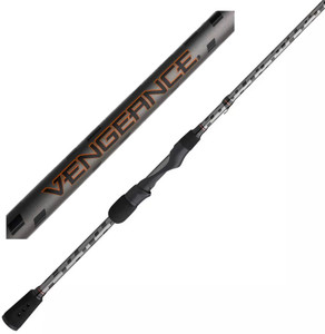 ABU GARCIA VENGEANCE SP RODS (VENS) ABU GARCIA VENGEANCE SP RODS (VENS)