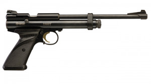 CROSMAN 2300T COMPETITIO .177 (2300T) CROSMAN 2300T COMPETITIO .177 (2300T)