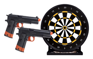 GAME FACE STINGER CHALLENGE (ASP311BDK-CA) GAME FACE STINGER CHALLENGE (ASP311BDK-CA)