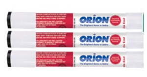 ORION 3 HANDHELD MARINE RED (ORN-265) ORION 3 HANDHELD MARINE RED (ORN-265)