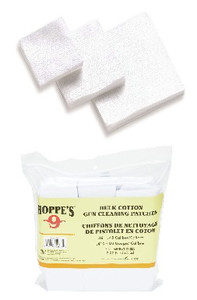 GUN CLEANING SYNTHETIC PATCHES (42357PDQ) GUN CLEANING SYNTHETIC PATCHES (42357PDQ)