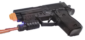 AIR GUN INFRARED BB GUN 85813  (85813)