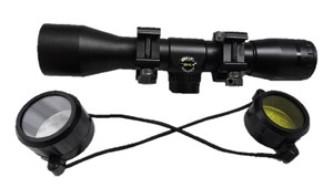 BSA 4 X 32 SCOPE BULK (BSA4X32) BSA 4 X 32 SCOPE BULK (BSA4X32)