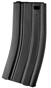 E&L Airsoft 120rd Airsoft MAG (EL-1140-07) E&L Airsoft 120rd Airsoft MAG (EL-1140-07)
