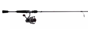 ABU GARCIA ZATA SPN CBO 6' 10" (ZATA2SP2500610ML) ABU GARCIA ZATA SPN CBO 6' 10" (ZATA2SP2500610ML)
