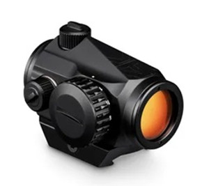 VORTEX CROSSFIRE RED DOT 2 MOA (CF-RD2) VORTEX CROSSFIRE RED DOT 2 MOA (CF-RD2)