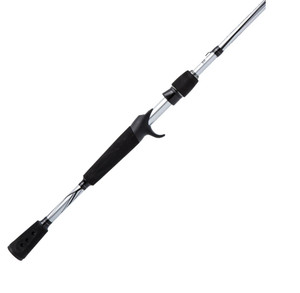 ABU GARCIA VENGEANCE RODS 6'9" (VENGC69-6) ABU GARCIA VENGEANCE RODS 6'9" (VENGC69-6)