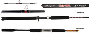 UGLY STIK BIGWATER (BW) UGLY STIK BIGWATER (BW)