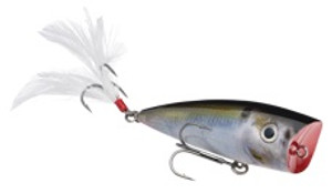 STRIKE KVD SPLASH TOPWATER (HCKVDSPL-) STRIKE KVD SPLASH TOPWATER (HCKVDSPL-)