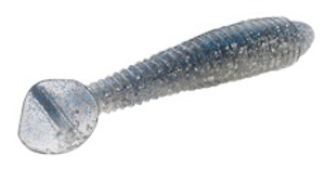 STRIKE RAGE SWIMMER 2-3/4" (RGSW234-) STRIKE RAGE SWIMMER 2-3/4" (RGSW234-)