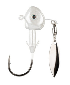 STRIKE TOUR GRADE FLOUROSPIN (TGFS)