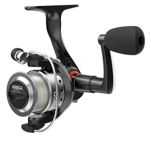 ZEBCO VERGE SPINNING REE (VERGE-REEL)