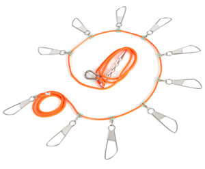 BL FISHING STRINGER/ SNAP 8ft (BL-FISHINGSTRINGER)