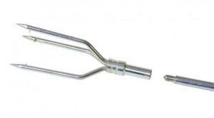 BEU TRIDENT ZINC PLATED (BEU-TRIDENT) BEU TRIDENT ZINC PLATED (BEU-TRIDENT)